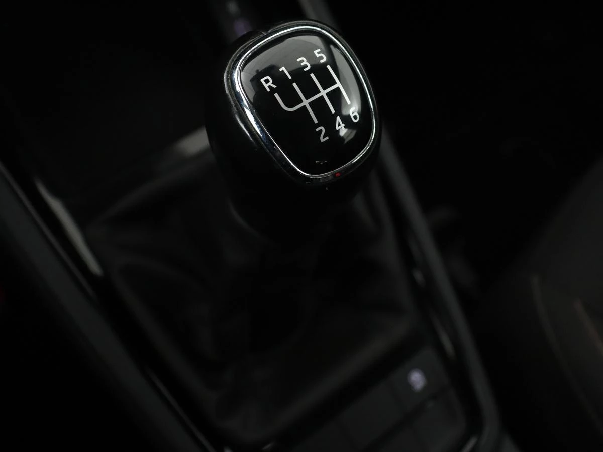 Hoofdafbeelding Škoda Scala