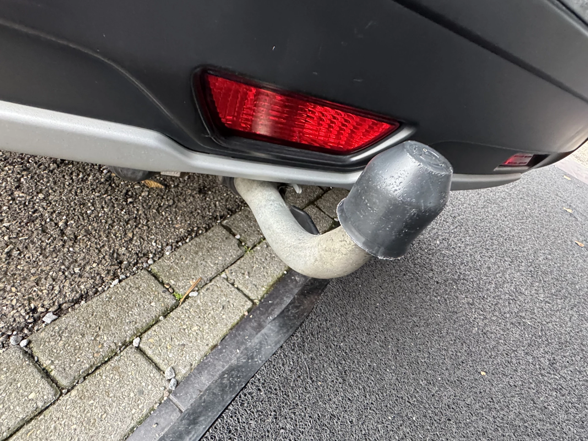 Hoofdafbeelding Suzuki S-Cross