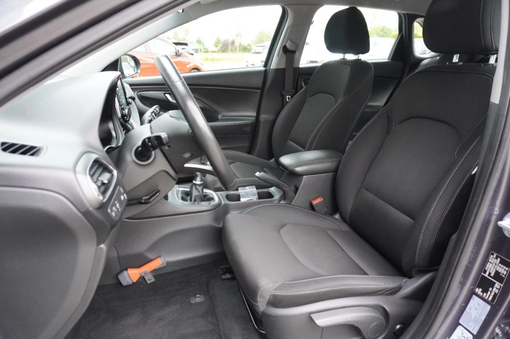 Hoofdafbeelding Hyundai i30