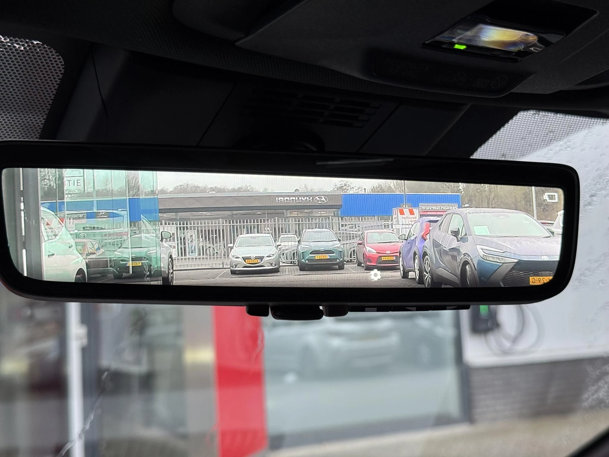 Hoofdafbeelding Toyota bZ4X