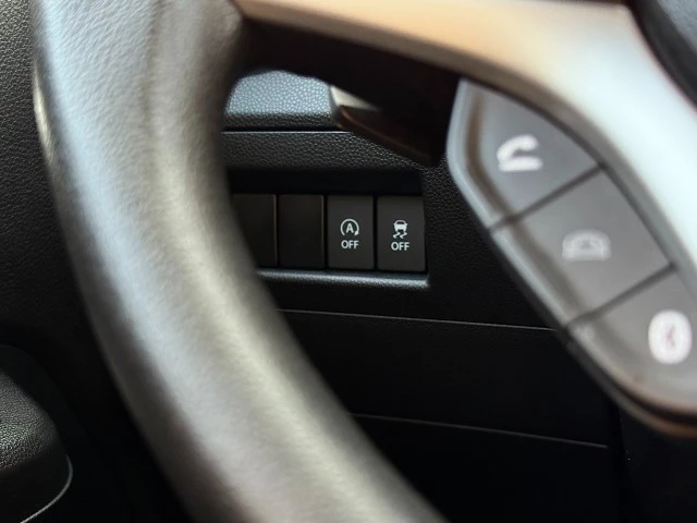 Hoofdafbeelding Suzuki Ignis