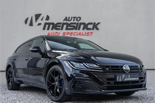 Volkswagen Arteon Shooting Brake 1.4 TSI eHybrid R-Line / Virtual Cockpit/ Head-up Display/ Adaptive Cruise Control/ Trekhaak/ Panoramadak/ 200kW (272PK)