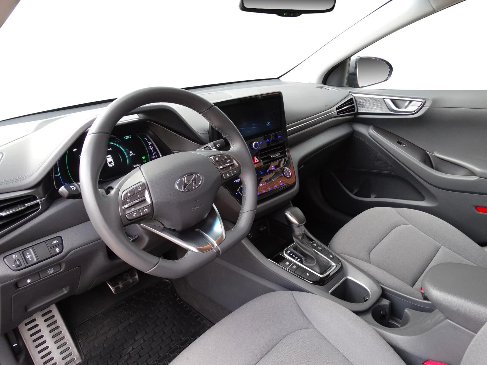 Hoofdafbeelding Hyundai IONIQ