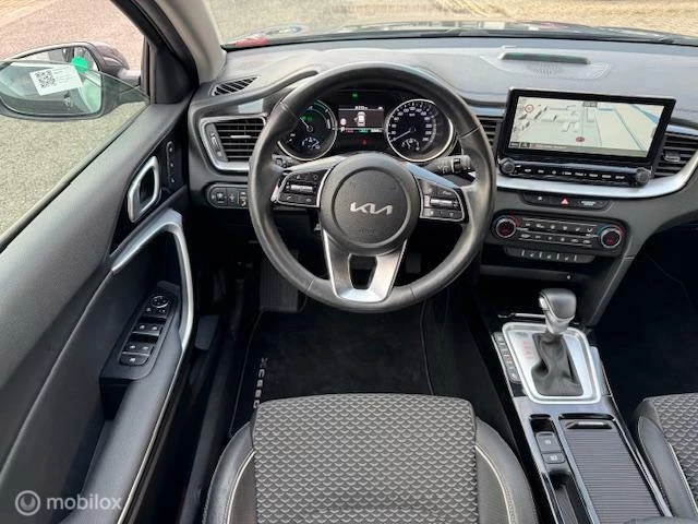 Hoofdafbeelding Kia XCeed