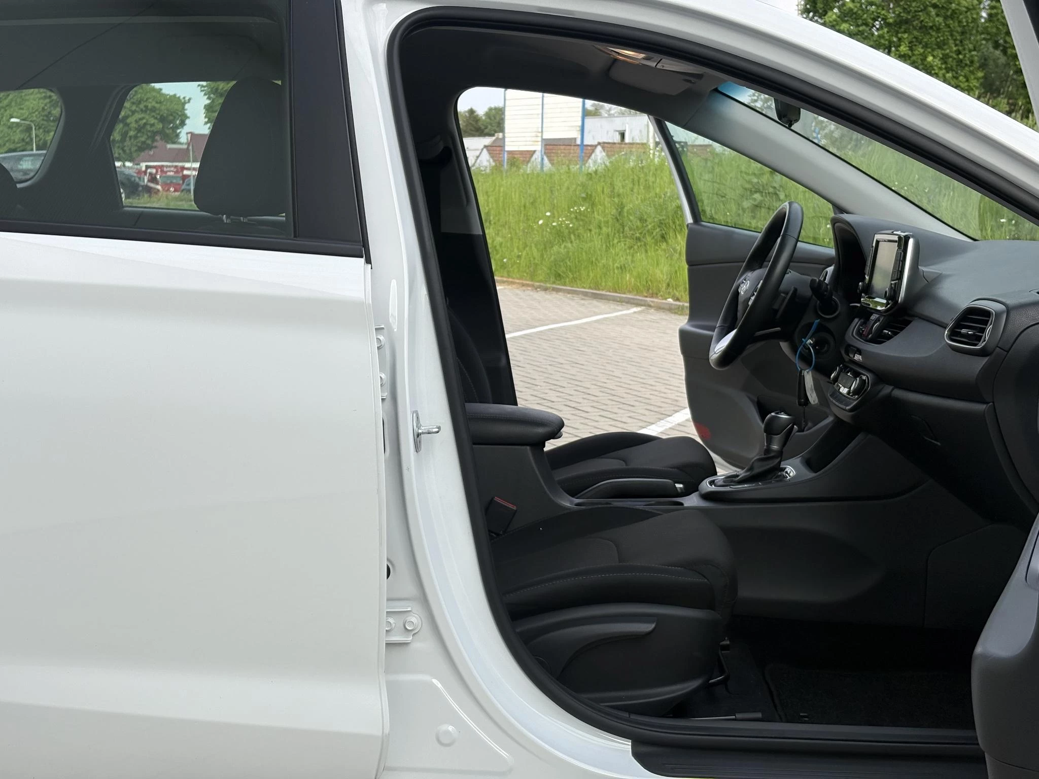 Hoofdafbeelding Hyundai i30