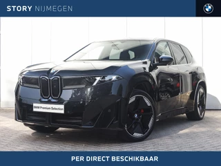 BMW iX3 50 xDrive M Sport / Panoramadak / M Sportstoelen / Head-Up / Harman Kardon / Getint glas