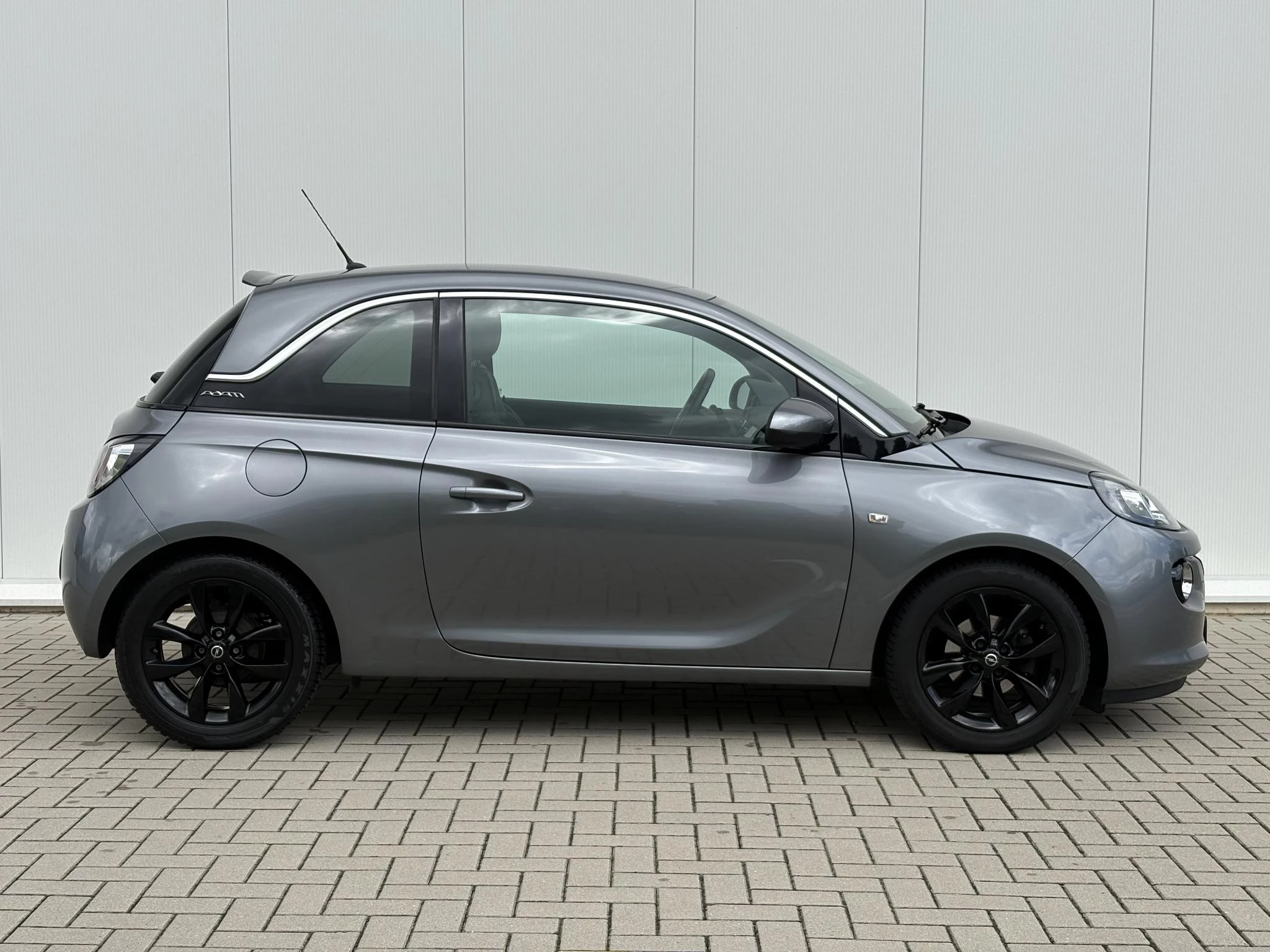 Hoofdafbeelding Opel ADAM