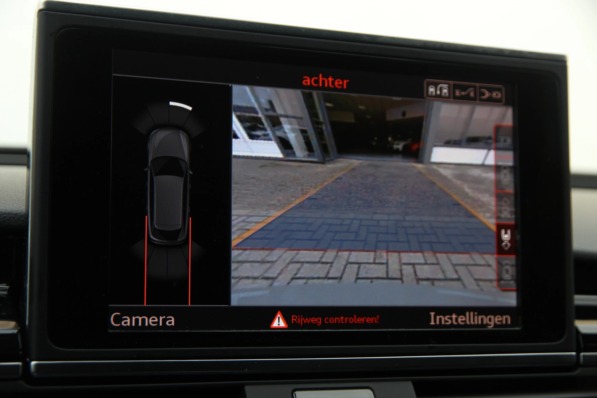 Hoofdafbeelding Audi RS6