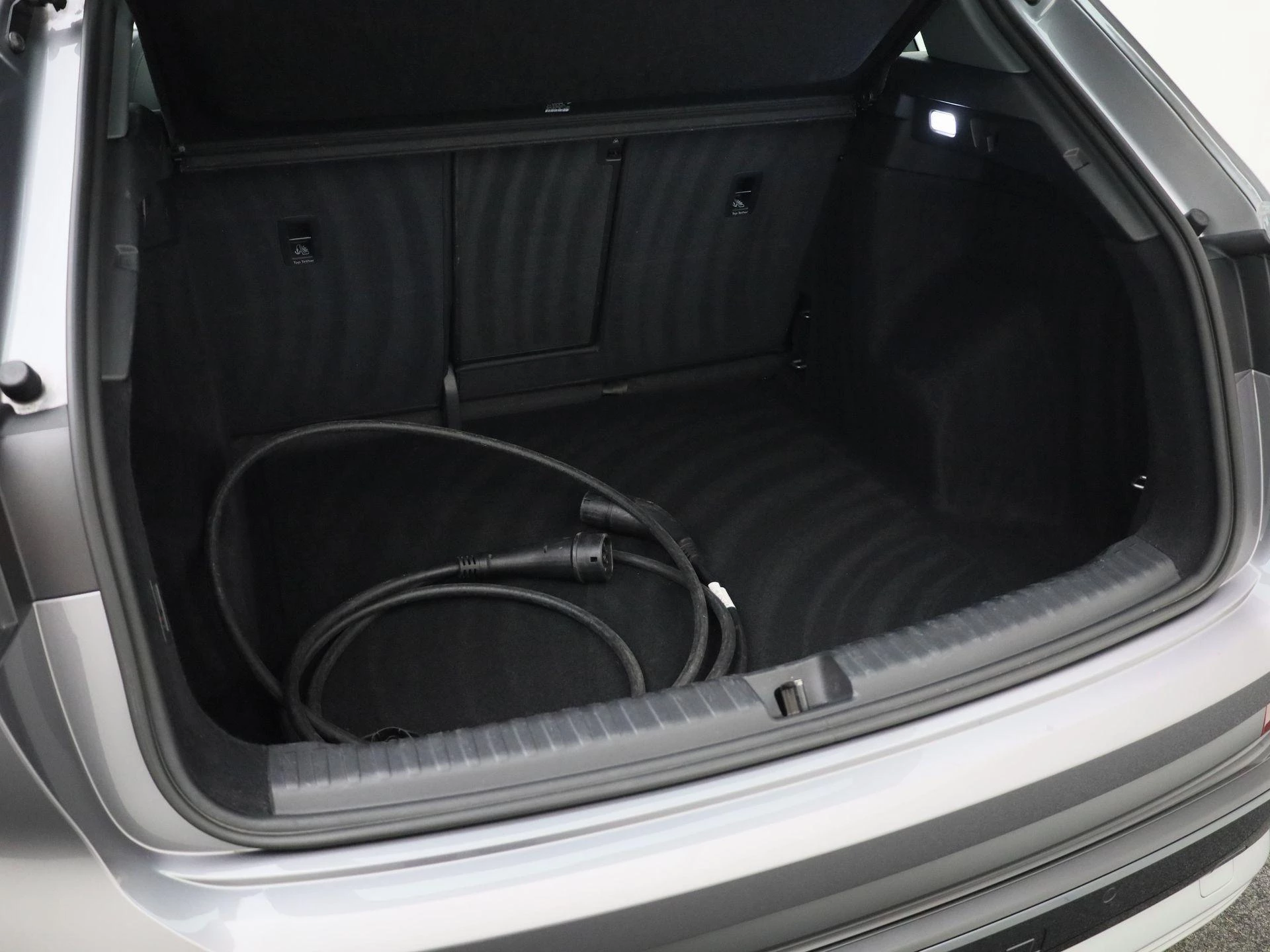 Hoofdafbeelding Audi Q4 e-tron