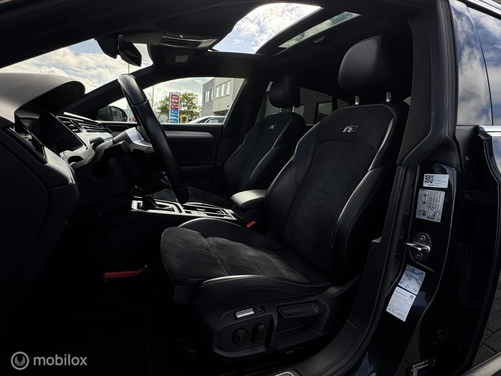 Hoofdafbeelding Volkswagen Arteon