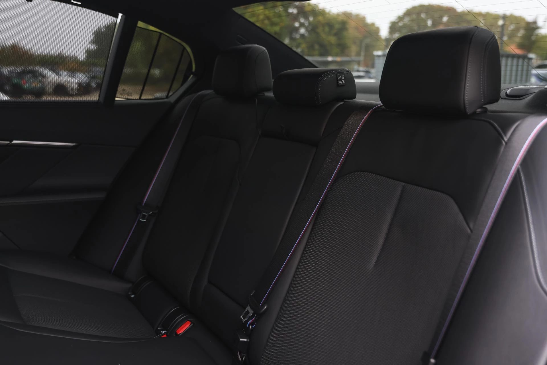 Hoofdafbeelding BMW M5