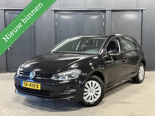 Volkswagen Golf 1.2 TSI carplay|cruise|stoelverwarming