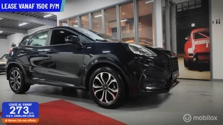 Ford Puma 1.0 2023  EcoBoost ST-Line X  VIRTUAL COCKPIT  CARPLAY NAVI  LED CRUISE VELGEN PDC