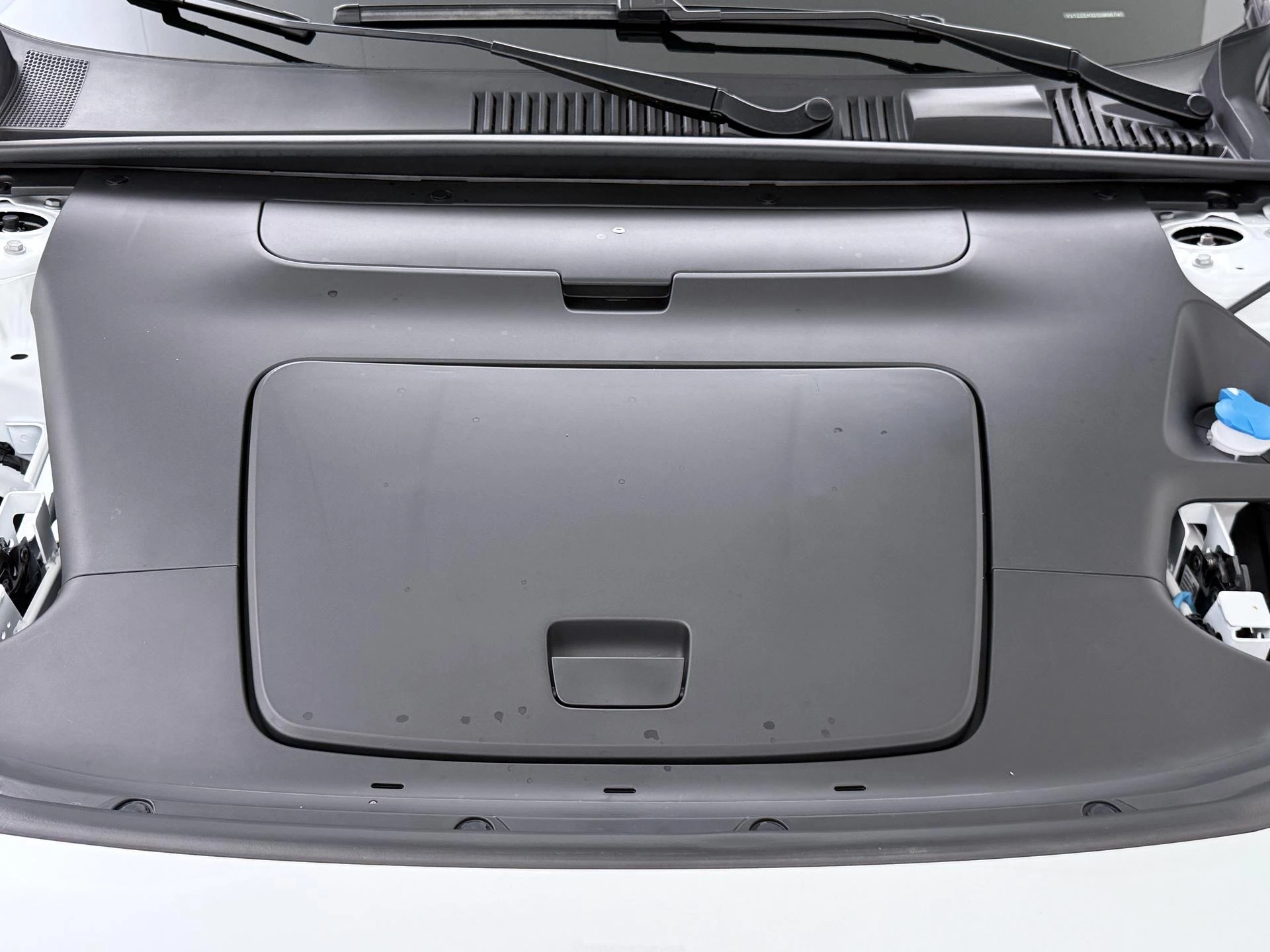 Hoofdafbeelding Volvo EX30