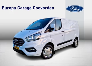 Ford Transit Custom 280 2.0 TDCI L1H1 Trend | TREKHAAK | CRUISE | AIRCO |