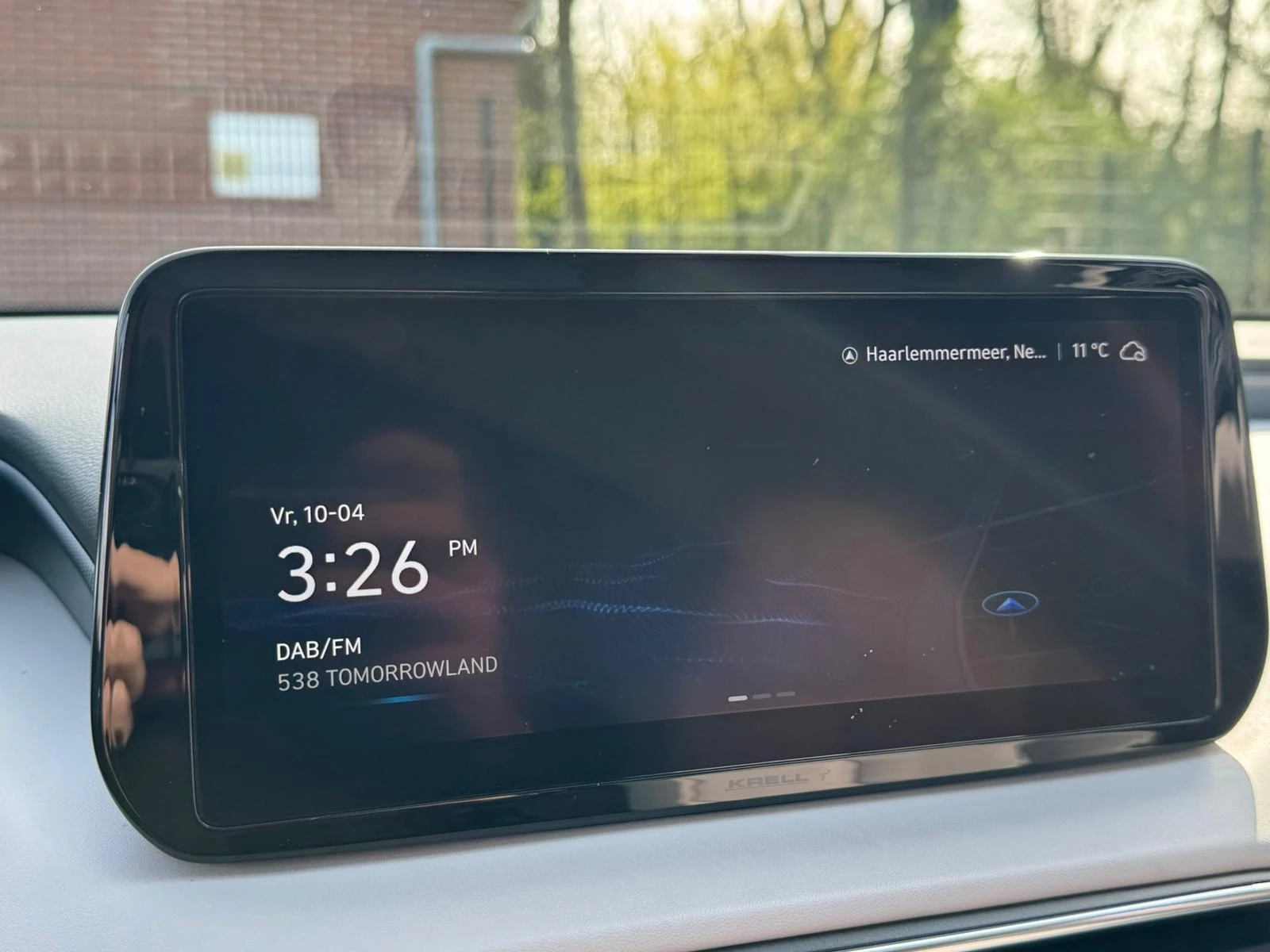 Hoofdafbeelding Hyundai Santa Fe