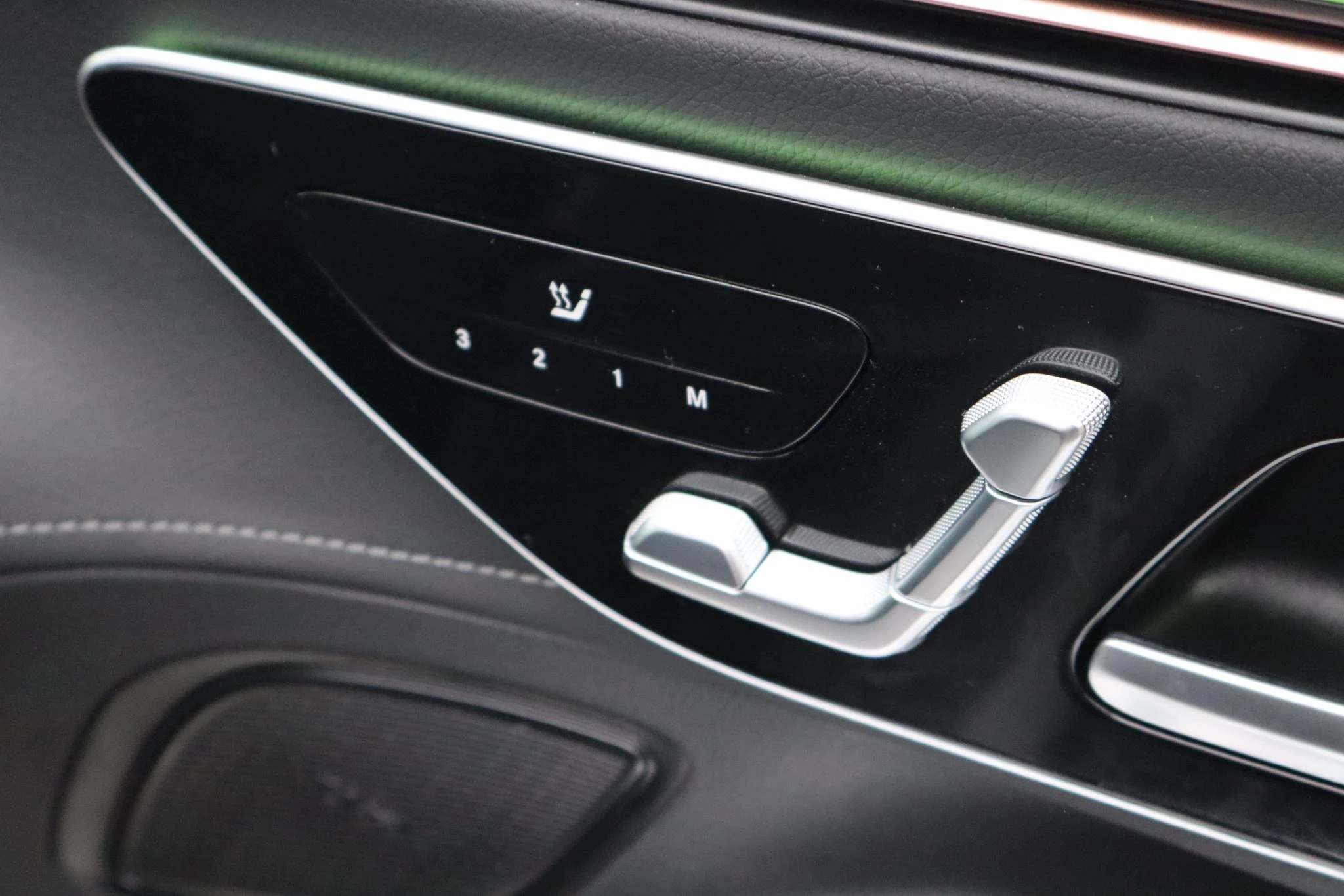 Hoofdafbeelding Mercedes-Benz EQE