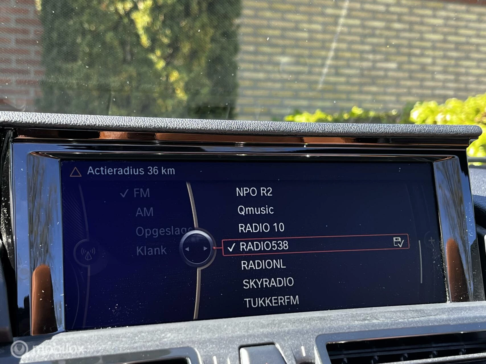 Hoofdafbeelding BMW Z4