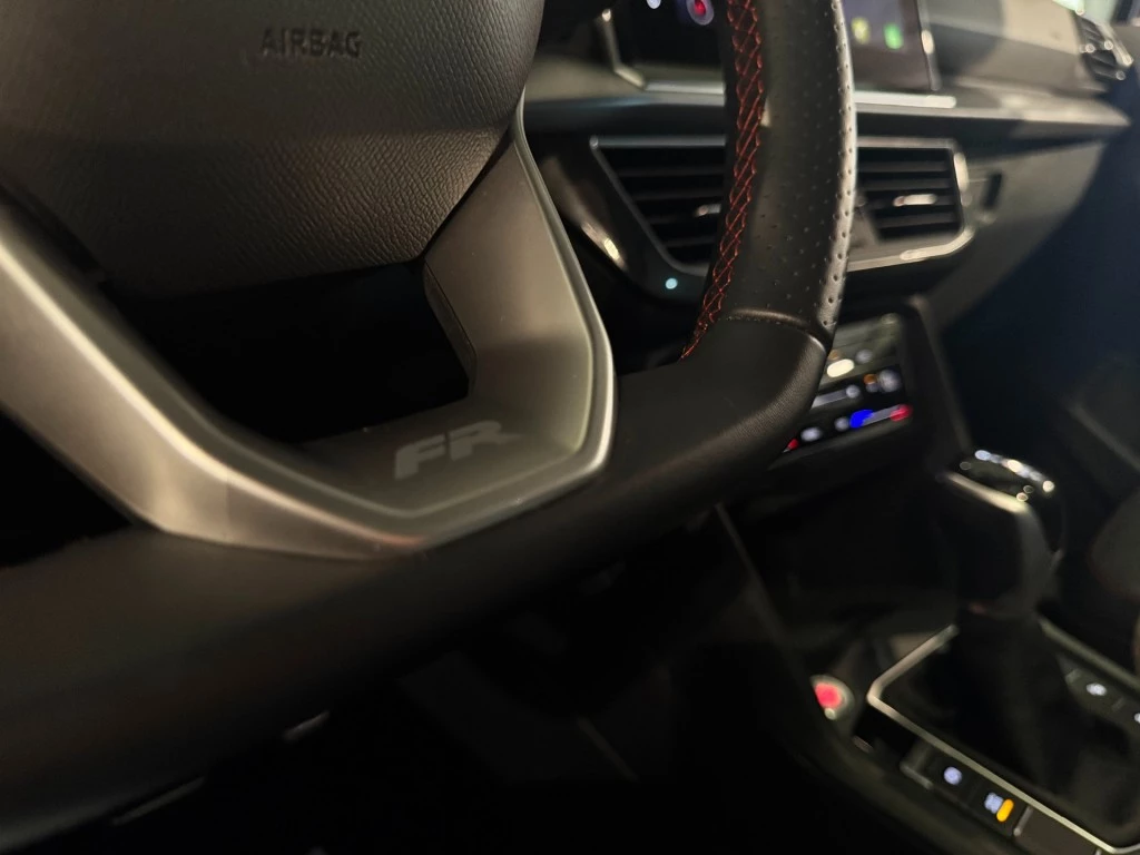 Hoofdafbeelding SEAT Tarraco