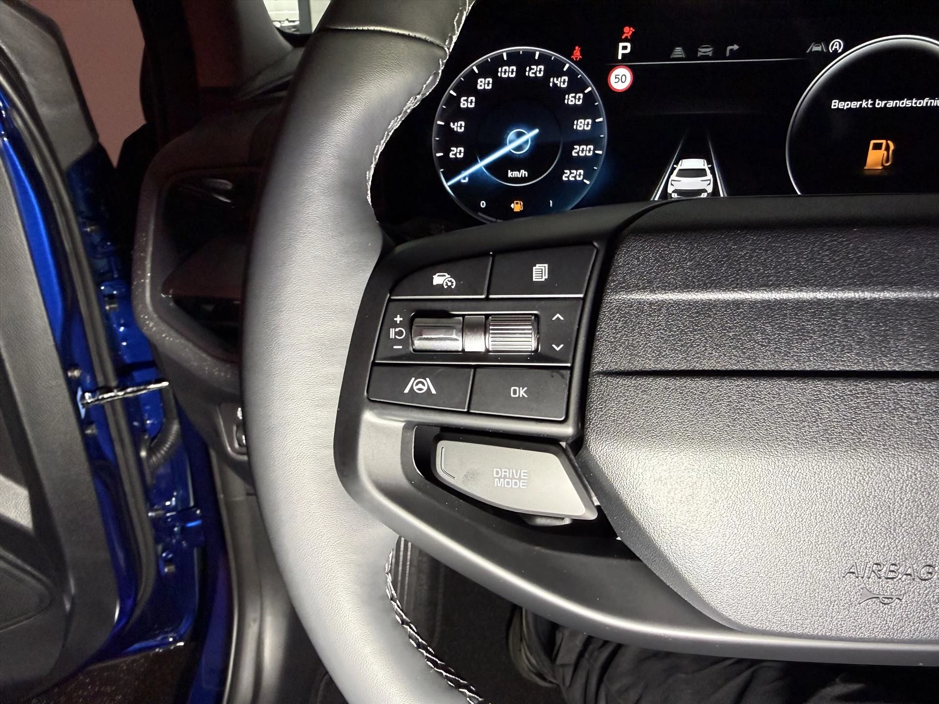 Hoofdafbeelding Kia Stonic