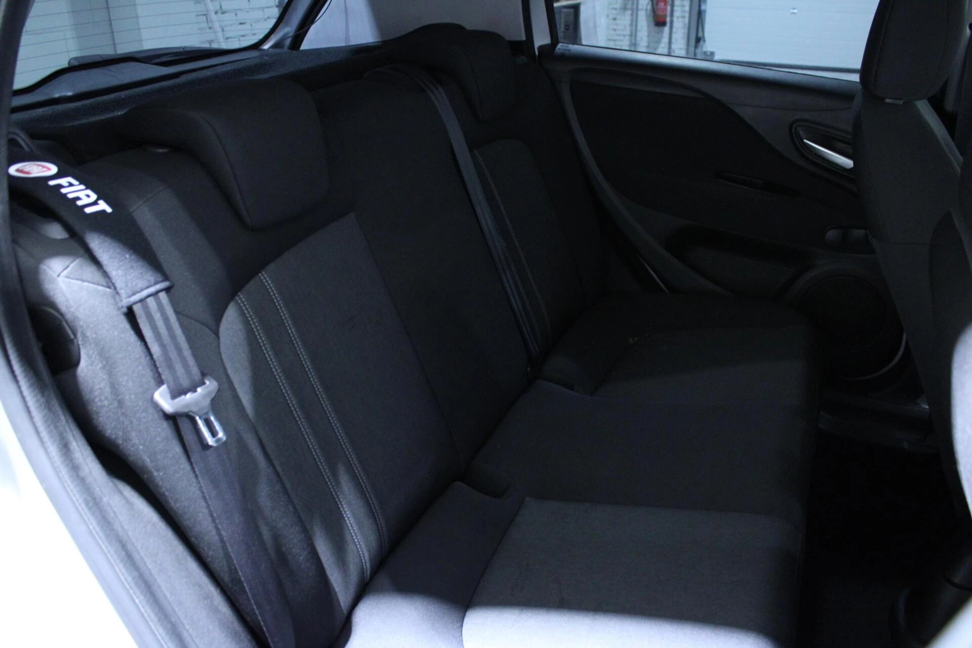 Hoofdafbeelding Fiat Punto