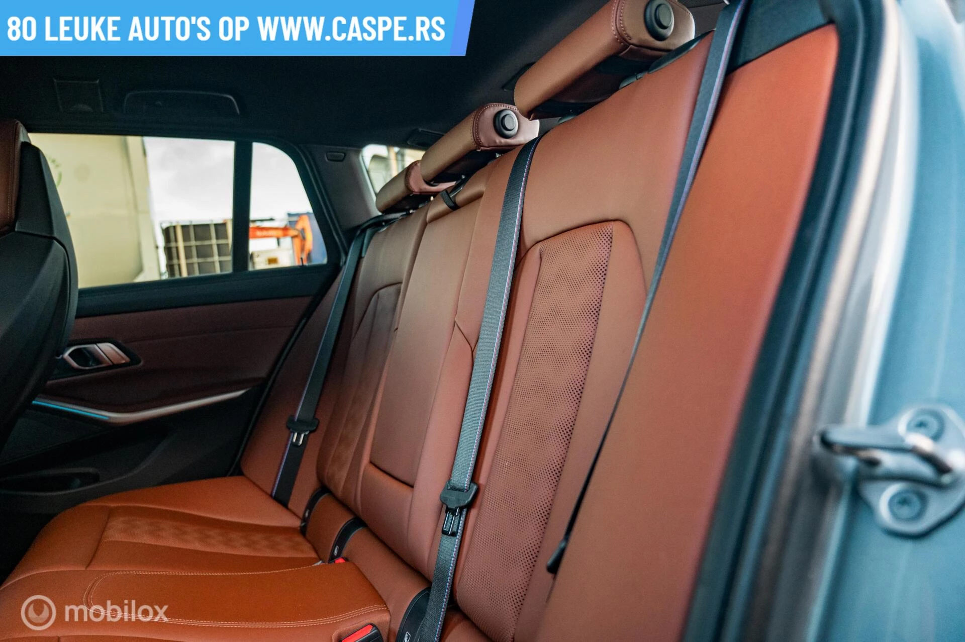 Hoofdafbeelding BMW M3