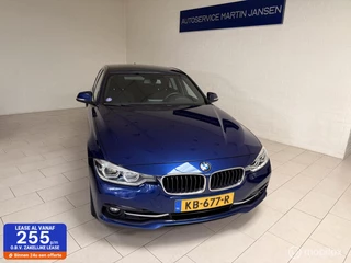 BMW 3-serie 320i Centennial Executive trekhaak