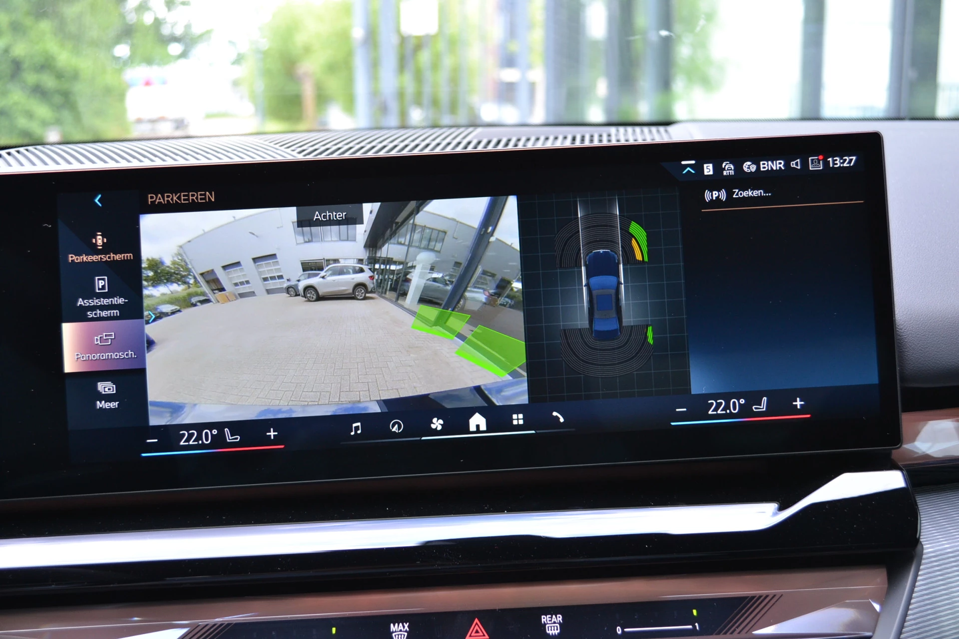 Hoofdafbeelding BMW i5