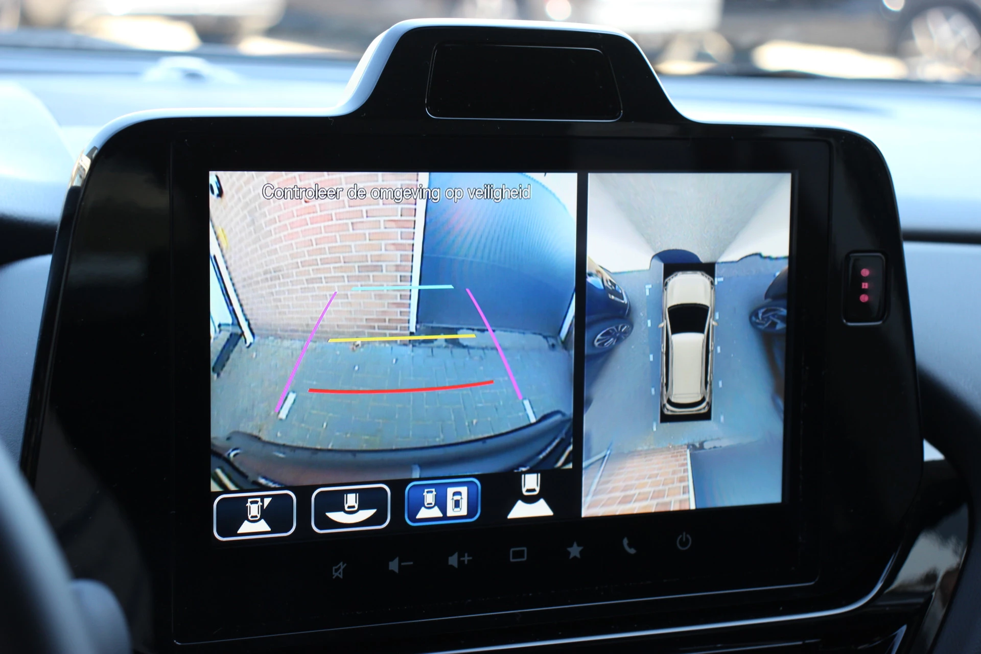 Hoofdafbeelding Suzuki S-Cross