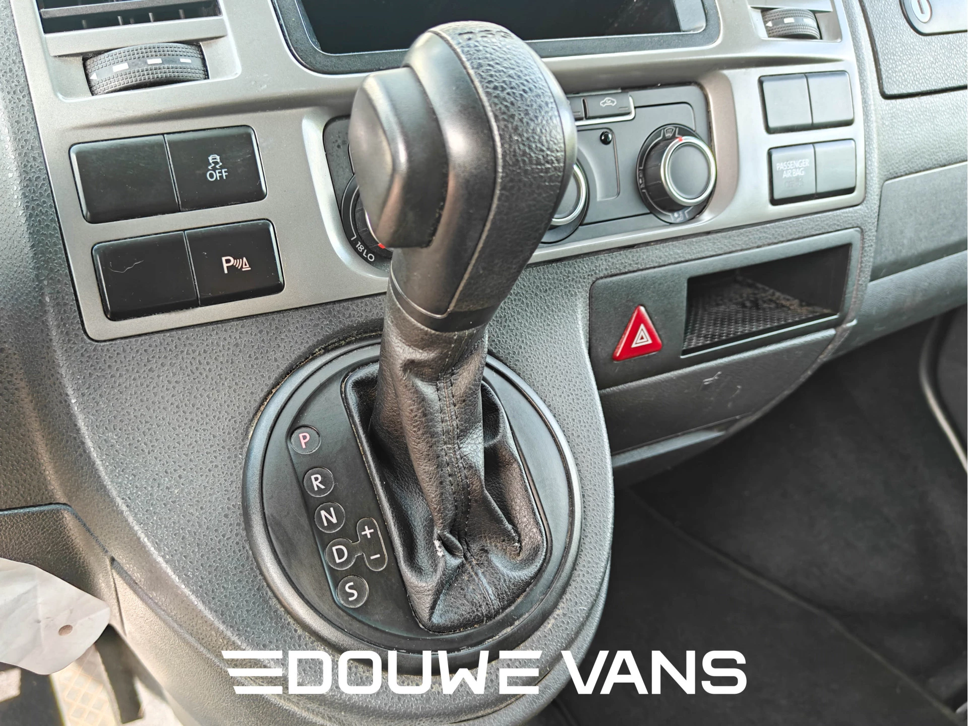 Hoofdafbeelding Volkswagen Caravelle