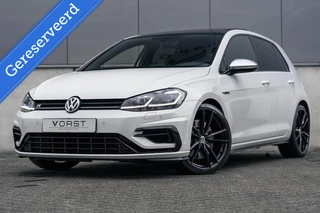 Volkswagen Golf 2.0 TSI 4Motion R Pano Camera ACC