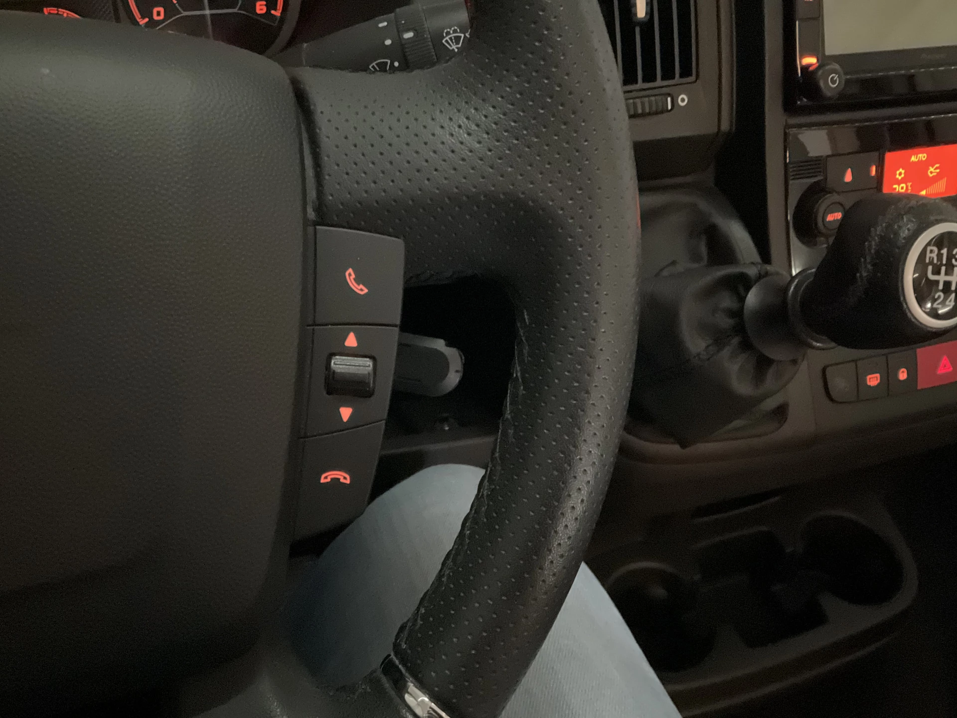 Hoofdafbeelding Weinsberg R57