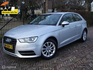 Audi A3 1.4 TFSI Attraction (Bj 2012') Orig. NL|APK 12-2016'