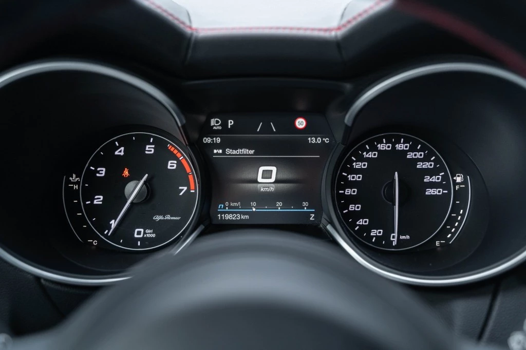 Hoofdafbeelding Alfa Romeo Stelvio