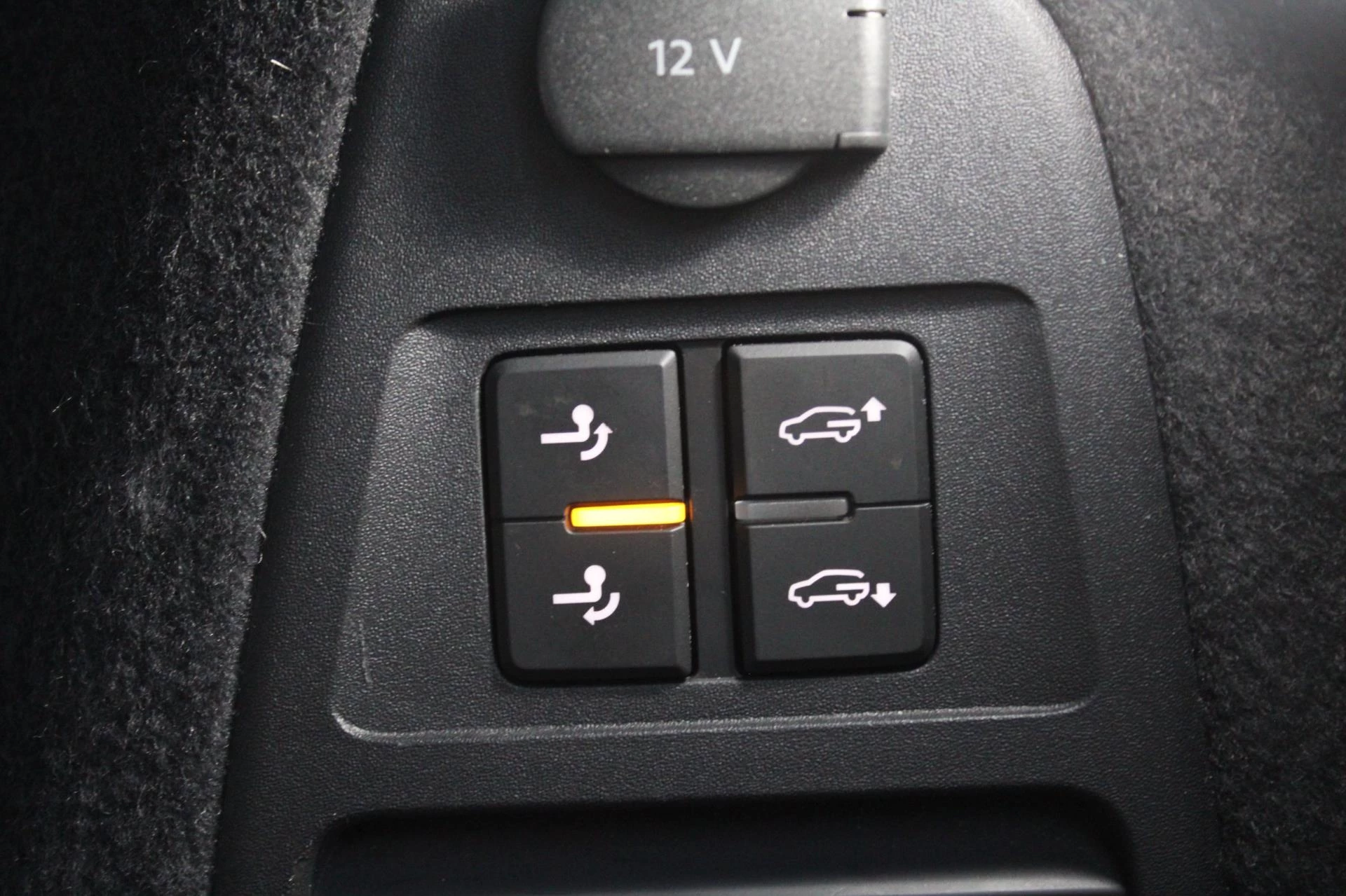 Hoofdafbeelding Volkswagen Touareg