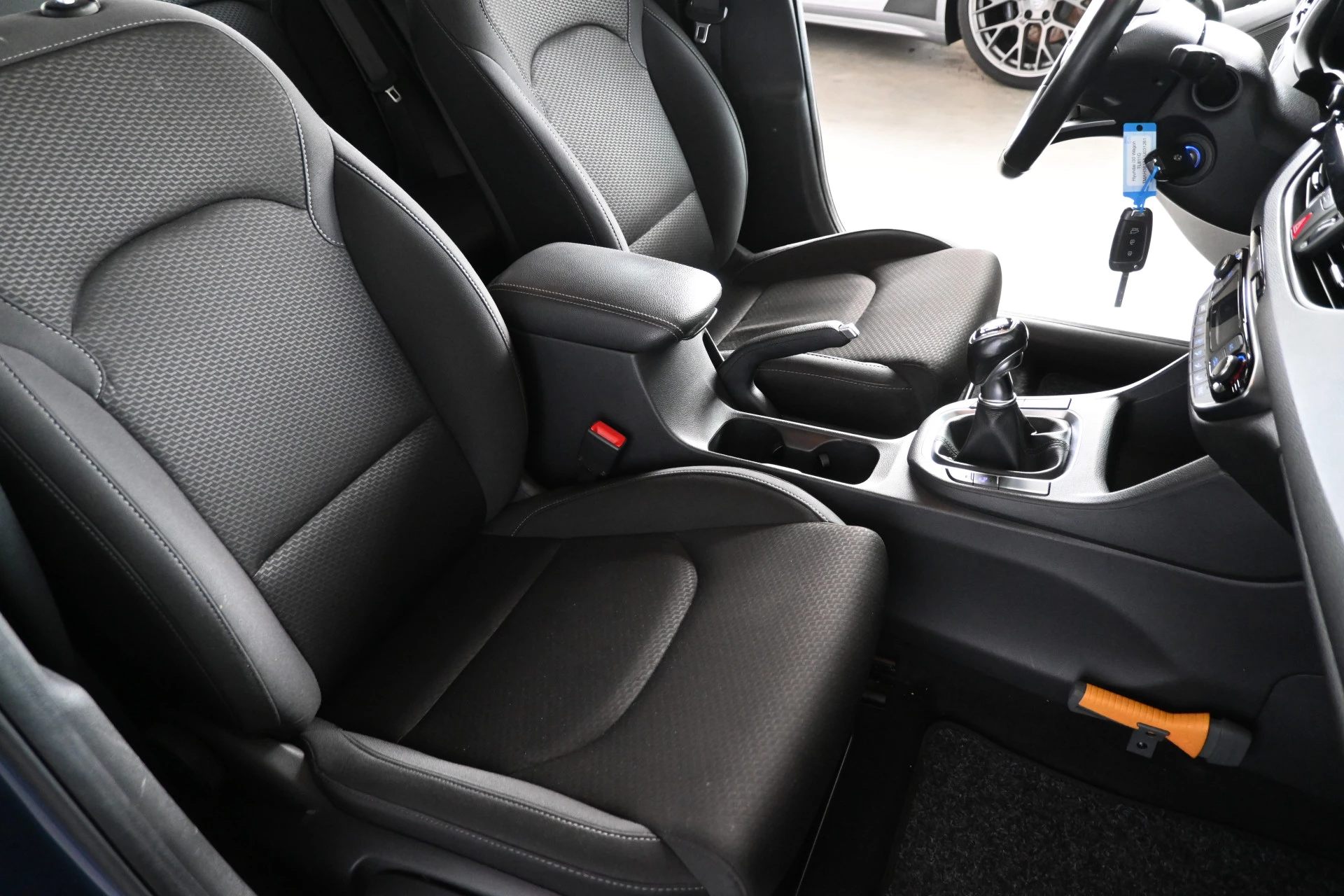 Hoofdafbeelding Hyundai i30