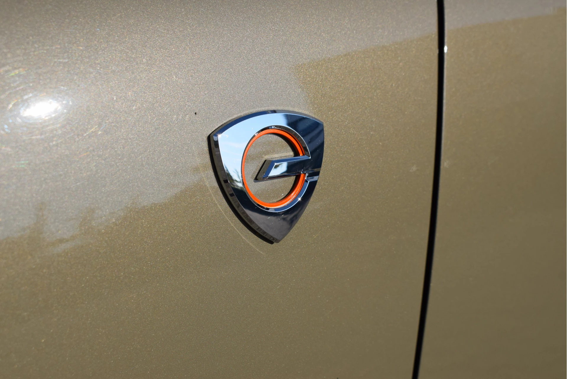 Hoofdafbeelding Mazda MX-30