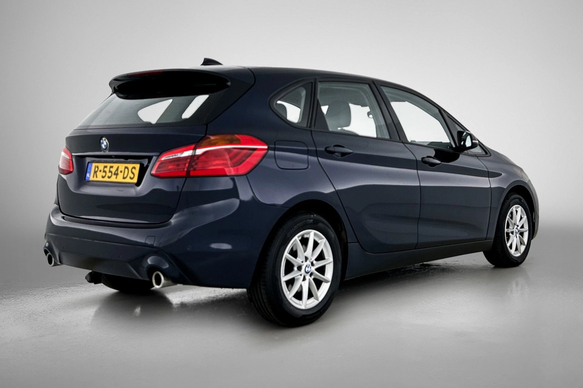 Hoofdafbeelding BMW 2 Serie