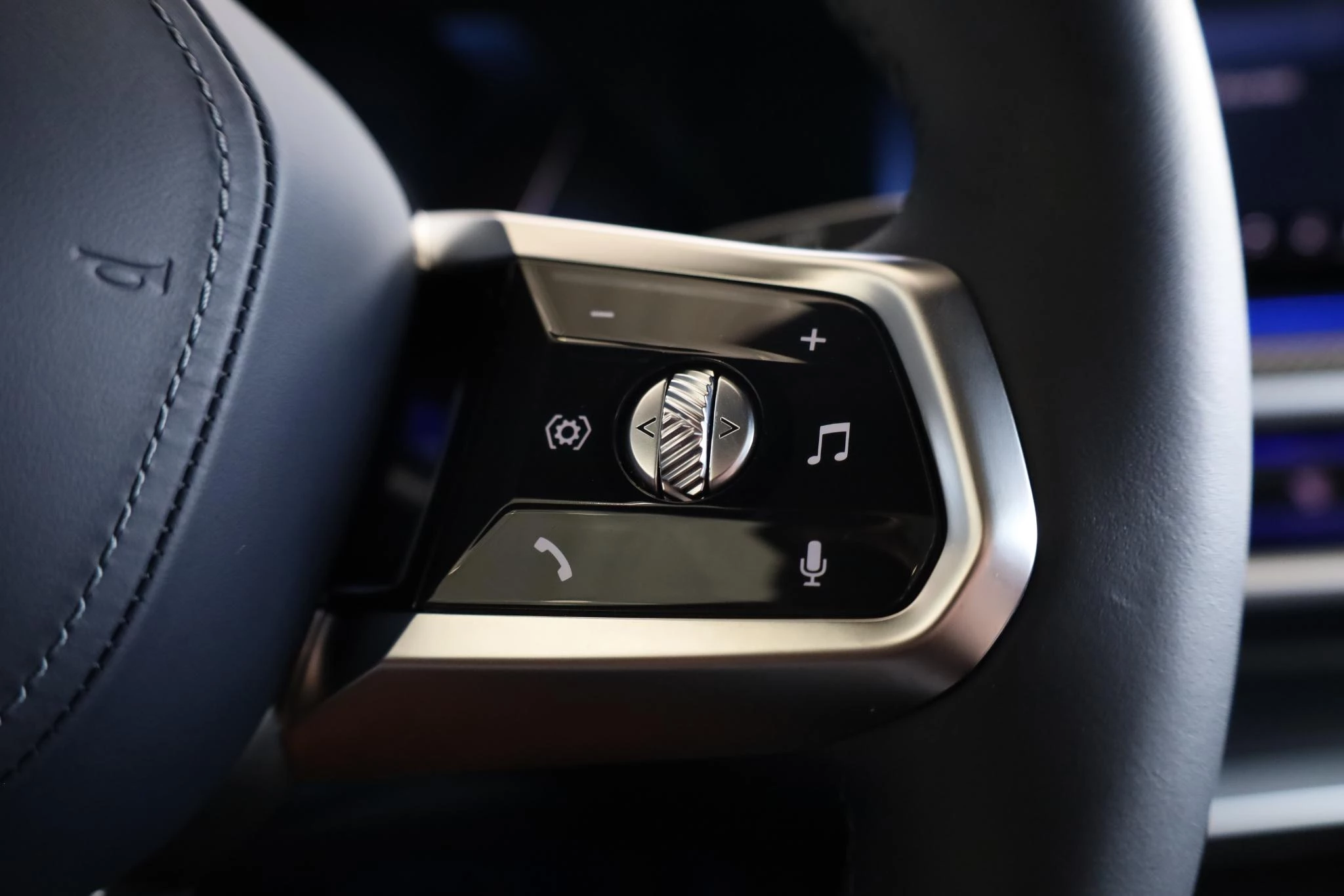 Hoofdafbeelding BMW i7