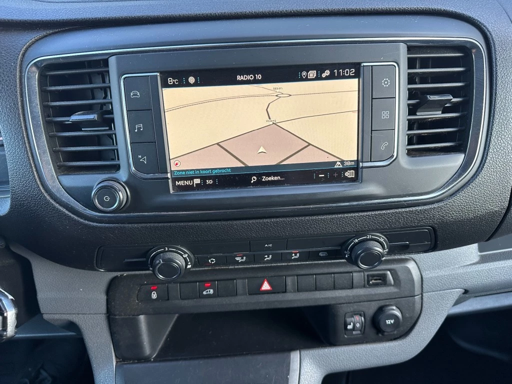 Hoofdafbeelding Peugeot Expert