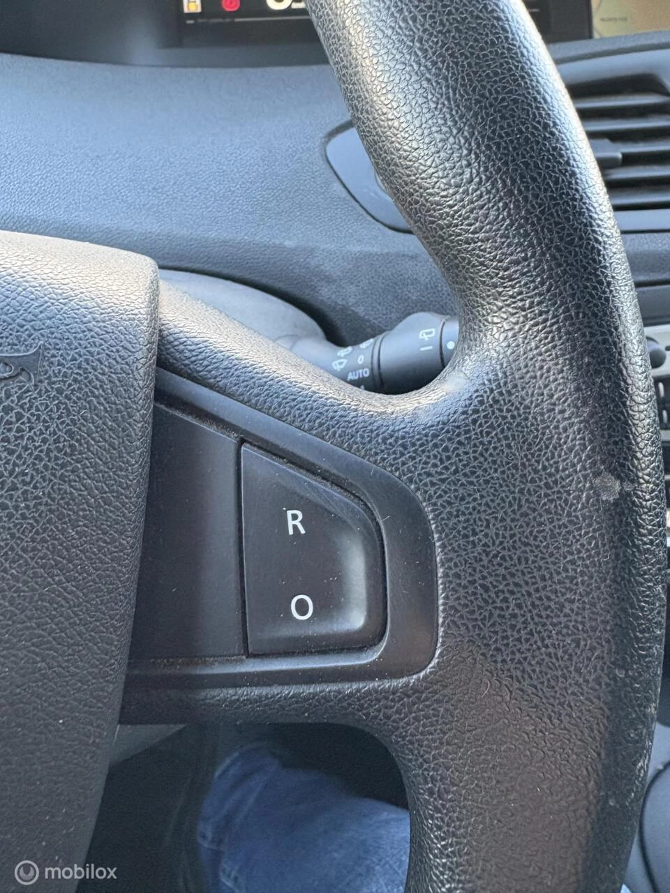 Hoofdafbeelding Renault Scénic