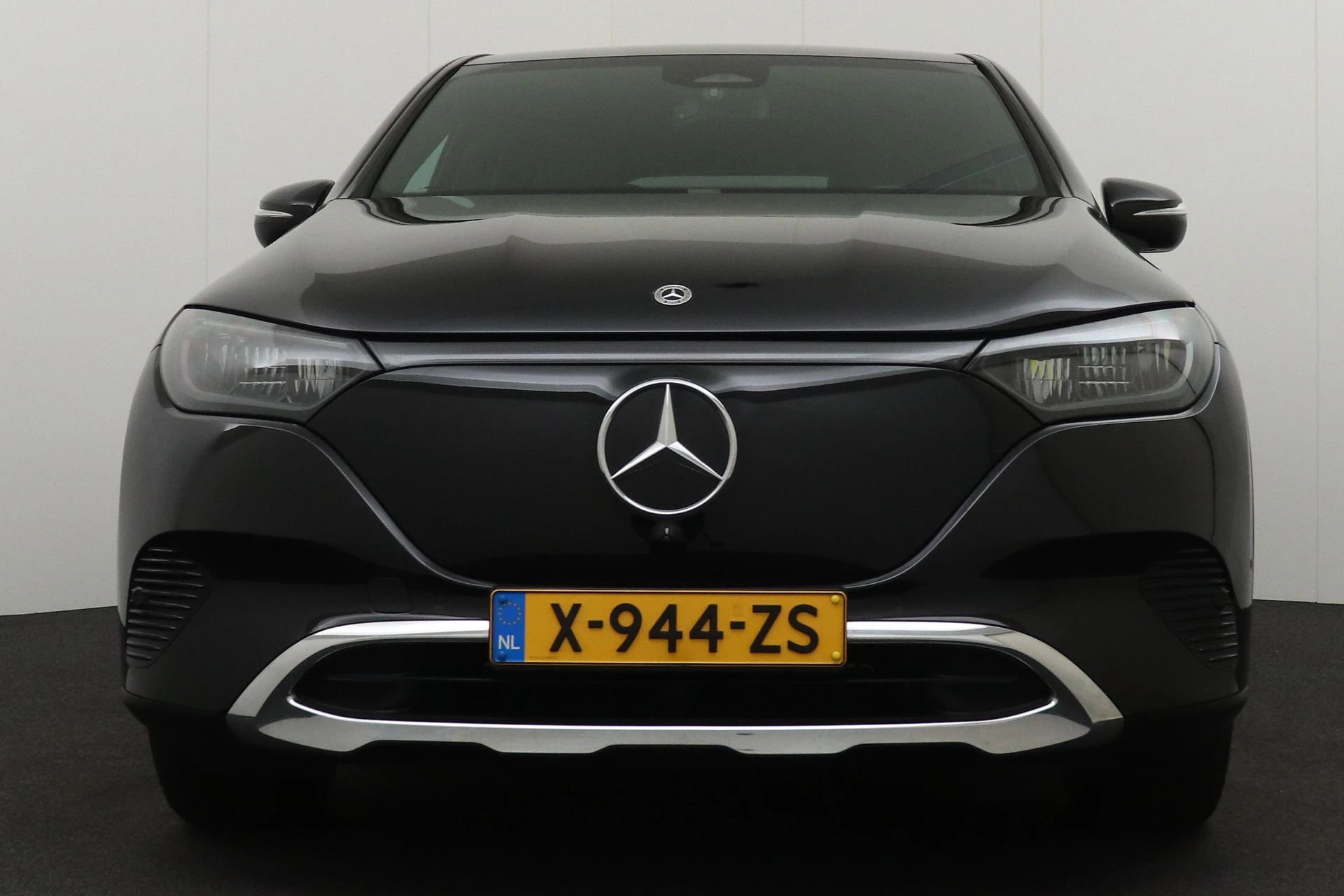 Hoofdafbeelding Mercedes-Benz EQE