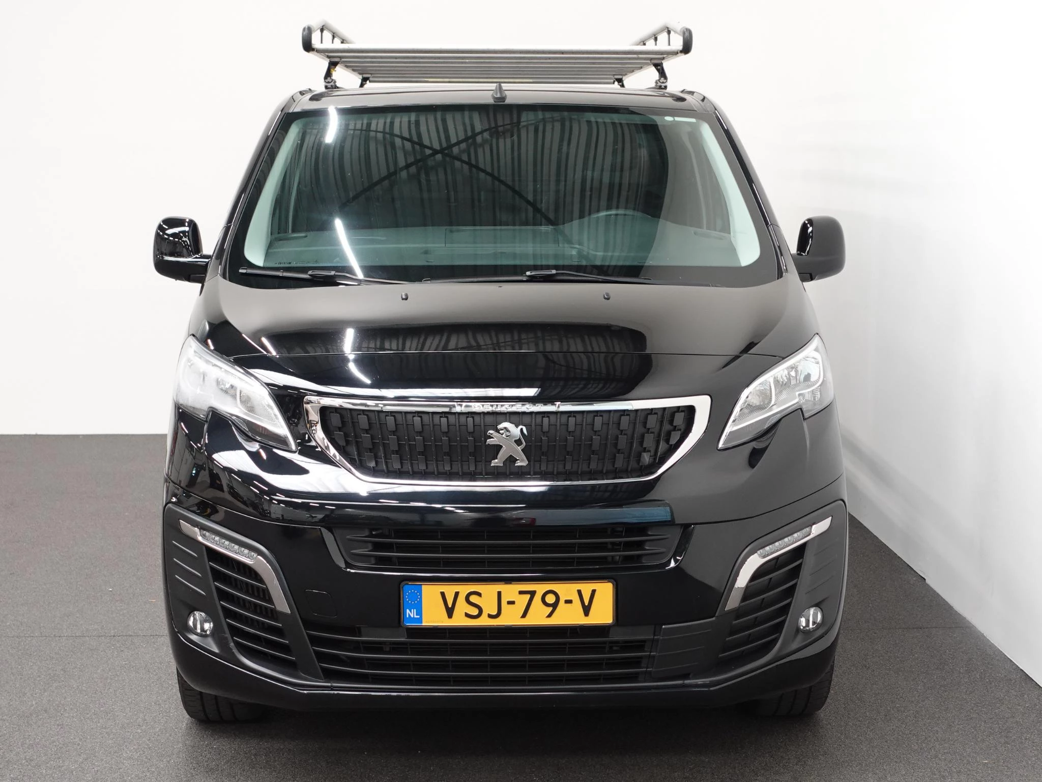 Hoofdafbeelding Peugeot Expert