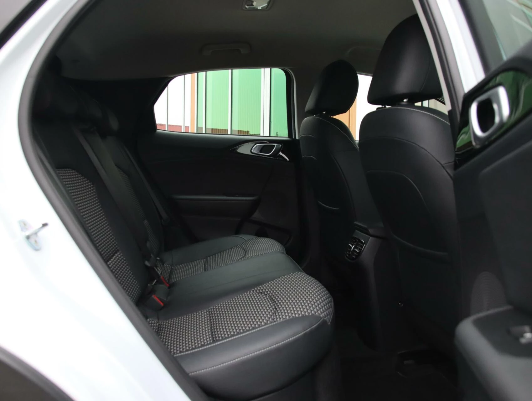 Hoofdafbeelding Kia XCeed