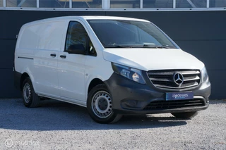 Mercedes-Benz Vito 114 CDI Lang Airco Navigatie Trekhaak 3P!