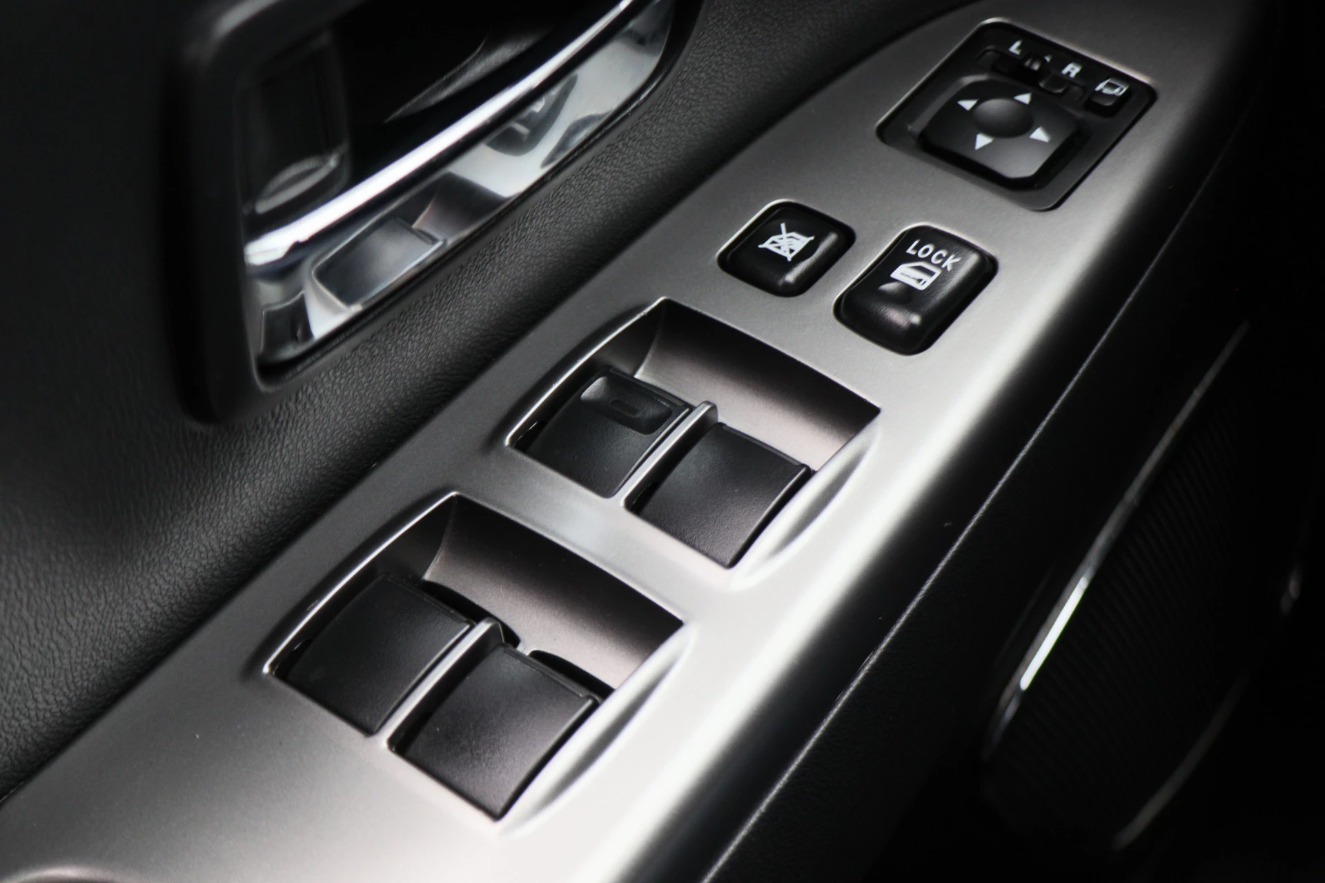 Hoofdafbeelding Mitsubishi ASX