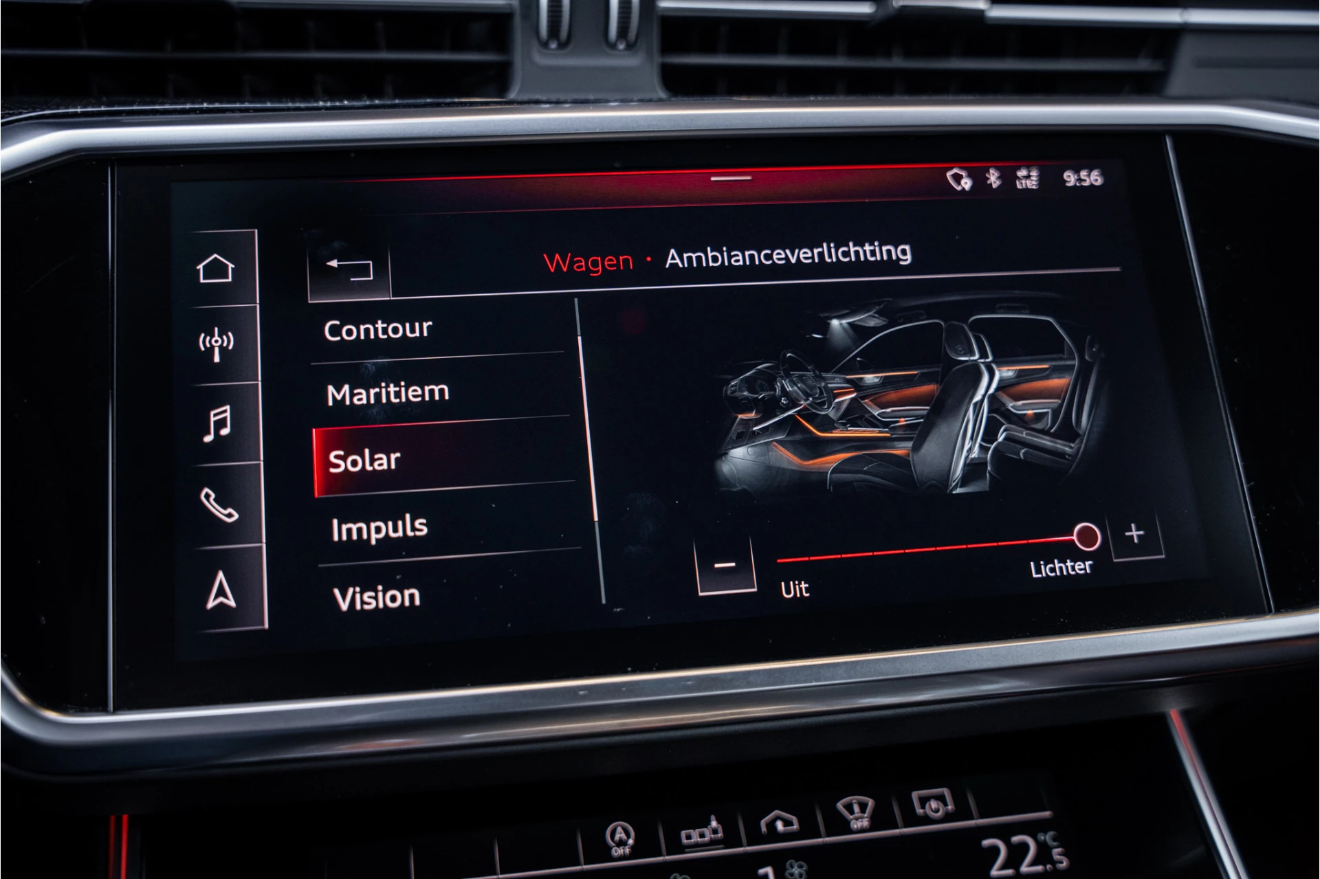 Hoofdafbeelding Audi RS6