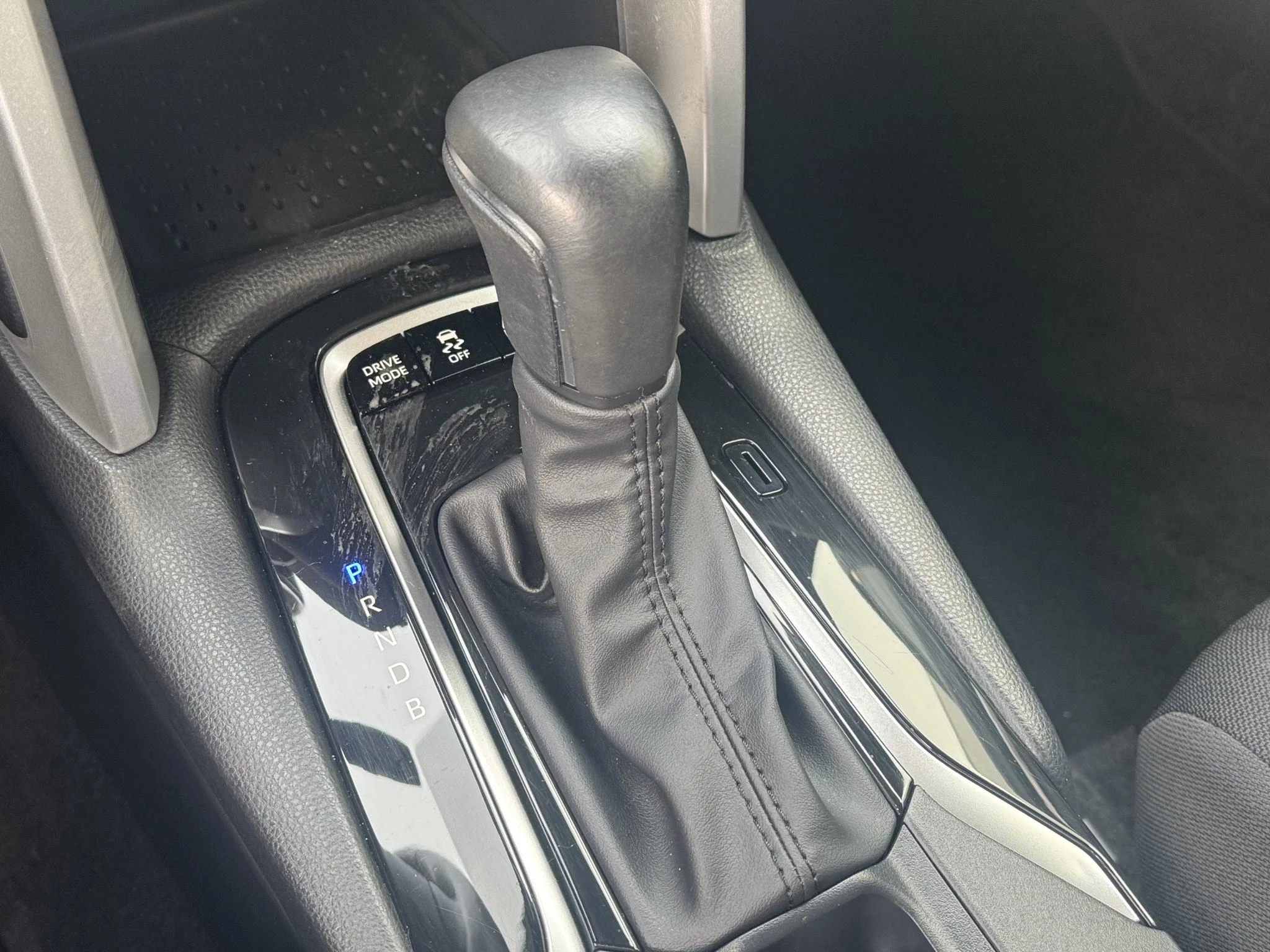 Hoofdafbeelding Toyota Corolla Cross