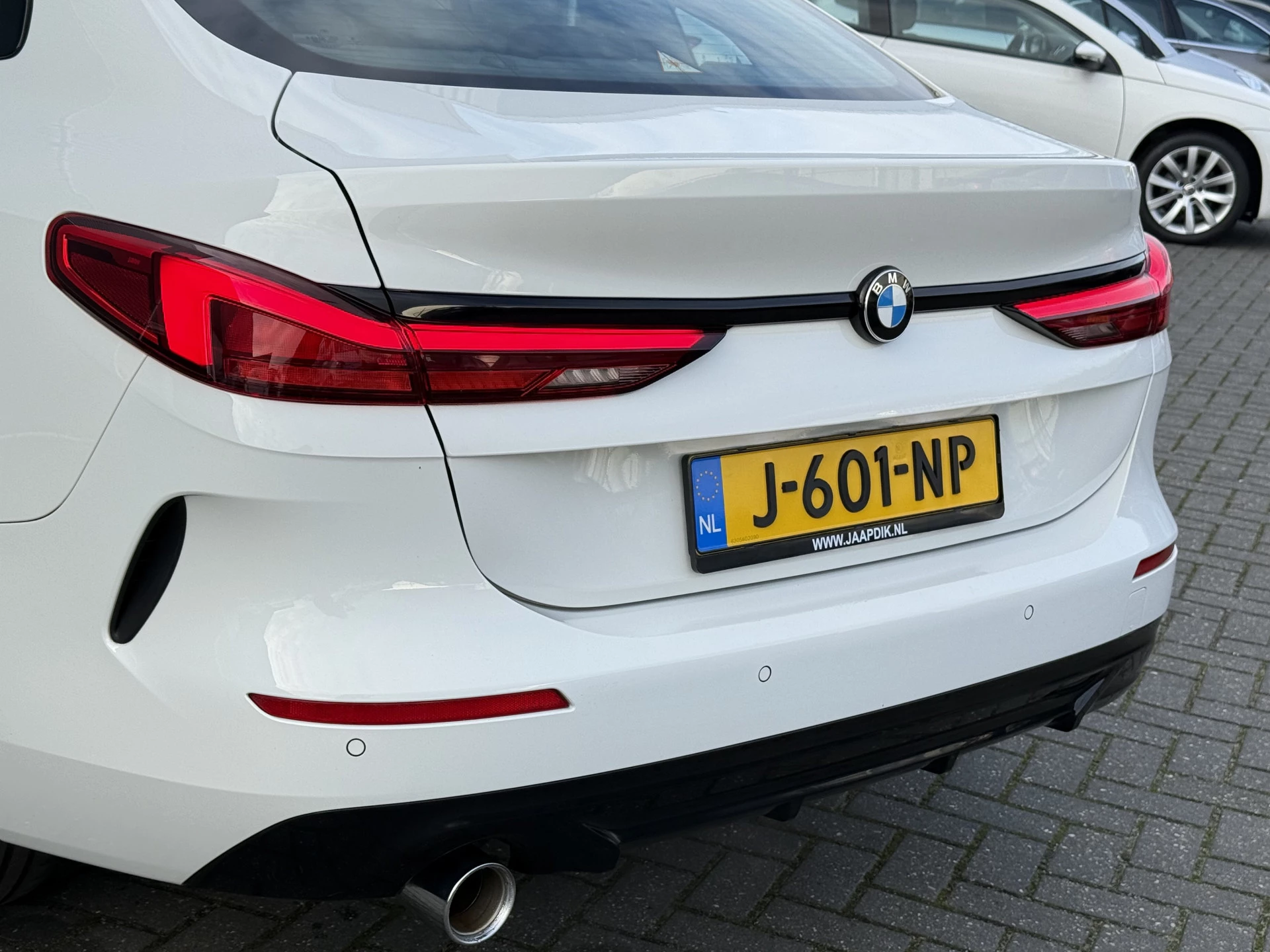 Hoofdafbeelding BMW 2 Serie