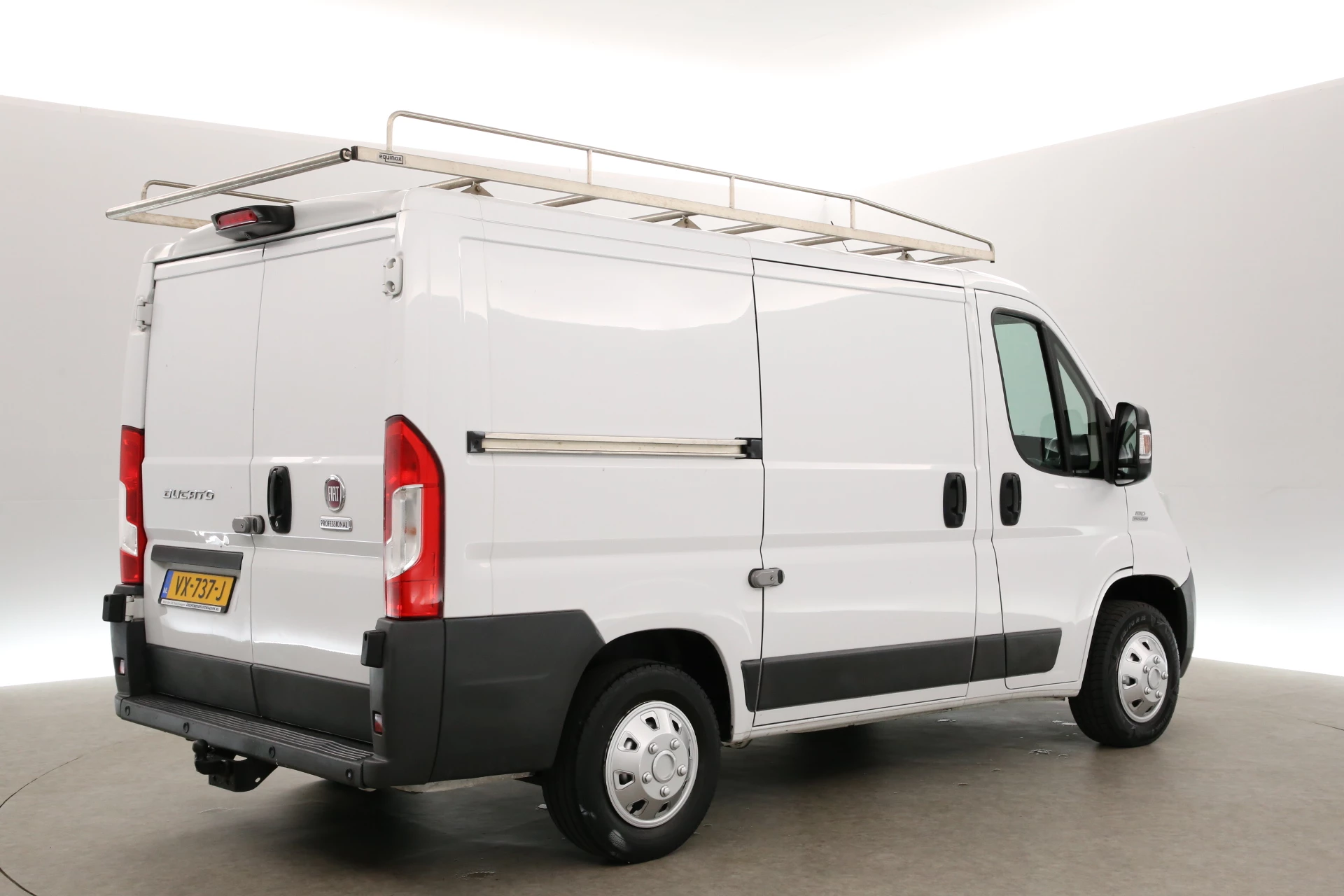 Hoofdafbeelding Fiat Ducato